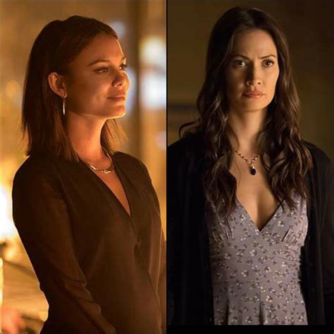 vampire diaries sisters